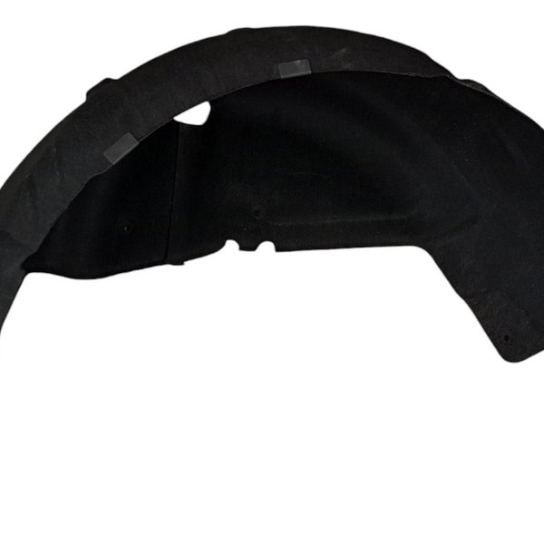 Parabarro Traseiro Esquerdo Mercedes B200 B180 2009 2010