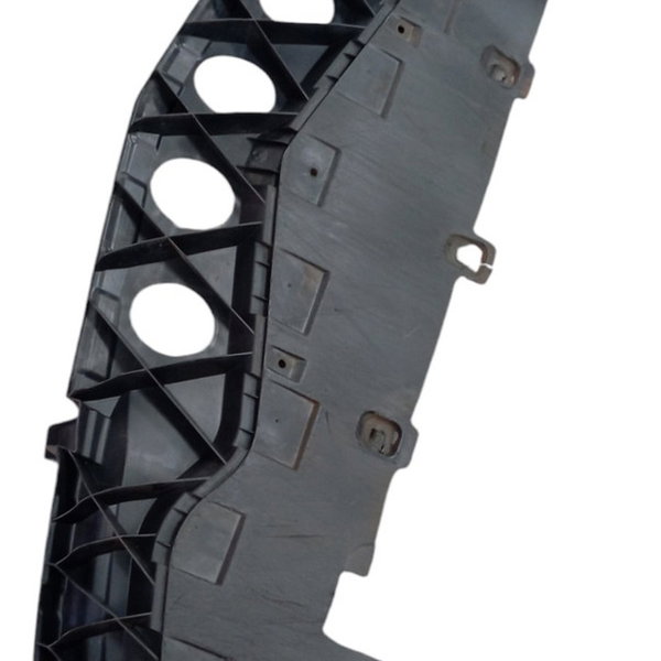 Protetor Inferior Dianteiro Mercedes Benz B200 2009 2010 11
