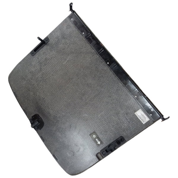 Tampão Forro Porta Malas Mercedes Benz B200 2008 2009 2010 Preto