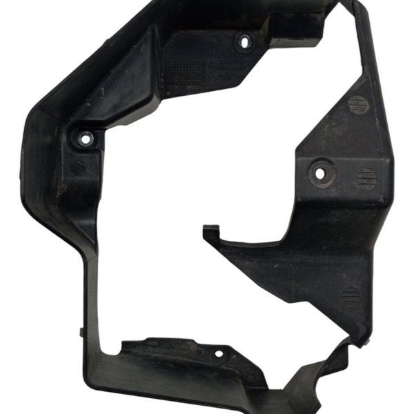 Moldura Protetor Embreagem Ford Ka 2015