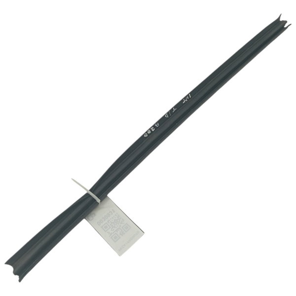 Pestana Interna Porta Traseira Direita B180 B200 2009 10 11 Preto