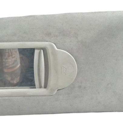 Quebra Sol Esquerdo Renault Megane Grand Tour