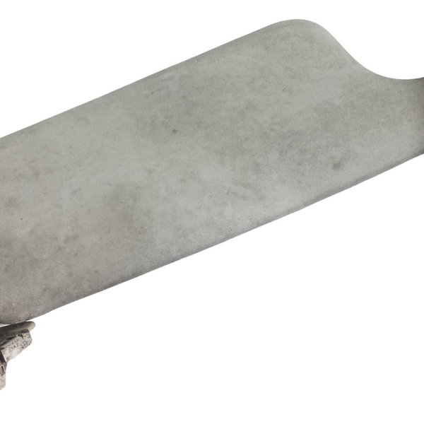 Quebra Sol Esquerdo Renault Megane Grand Tour