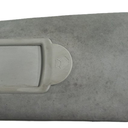 Quebra Sol Esquerdo Renault Megane Grand Tour