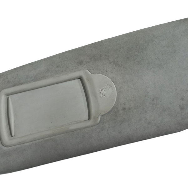 Quebra Sol Esquerdo Renault Megane Grand Tour