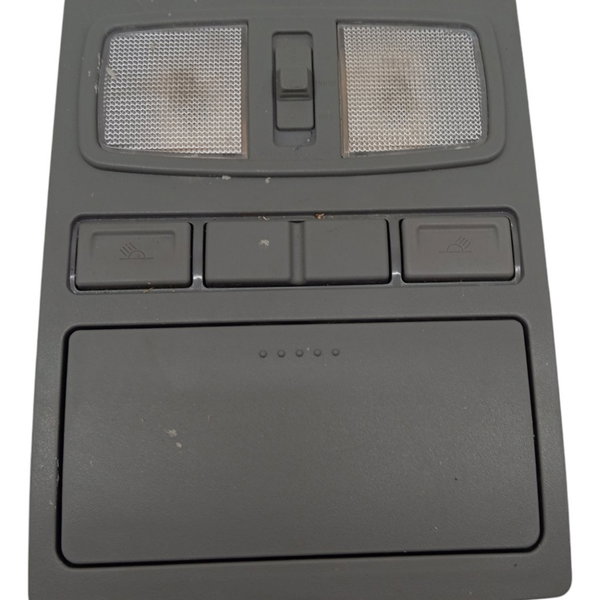 Luz Cortesia Porta Óculos Lifan X60 2014