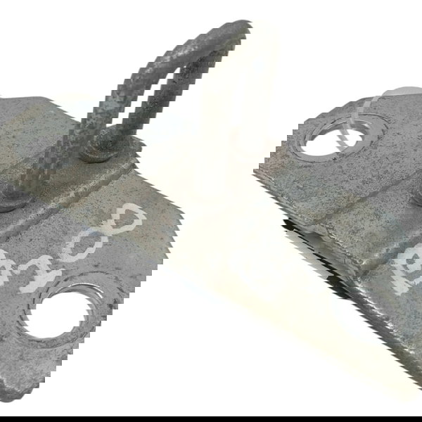 Batente Fechadura Tampa Traseira B180 B200 2007 2009 2010 11