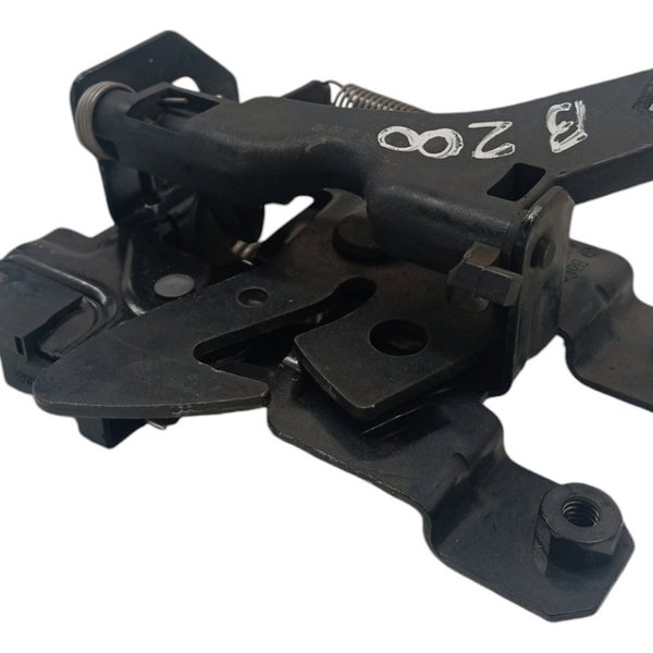 Fechadura Capô Mercedes Benz B200 B180 2007 2008 2009 2010