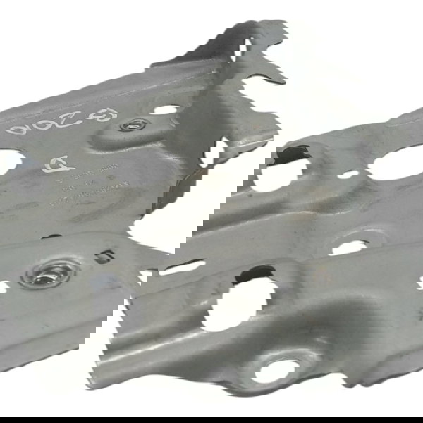 Suporte Porta Malas Direito Mercedes Benz B180 B200 2009 10