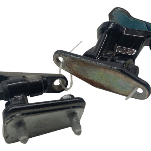 Par Dobradiça Porta Traseira Direita Mercedes B200 2009 2010