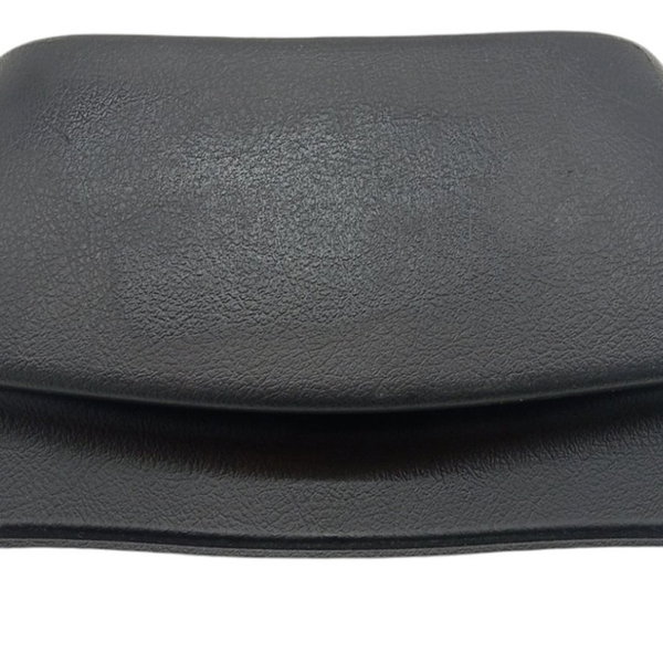 Moldura Superior Coluna Direção Peugeot 206