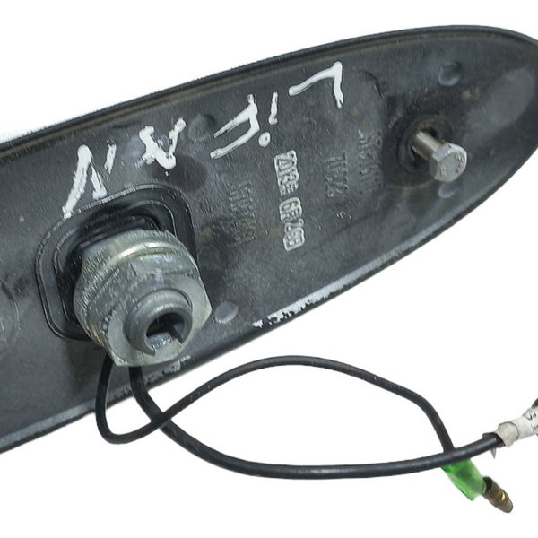 Antena Tubarão Teto Lifan X60 2014