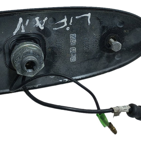 Antena Tubarão Teto Lifan X60 2014