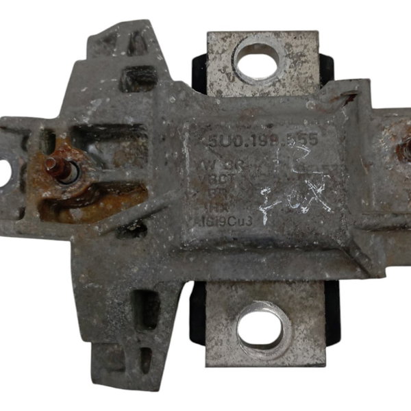 Suporte Coxim Motor Cambio Volkswagen Fox 1.0 2011 2012 2013