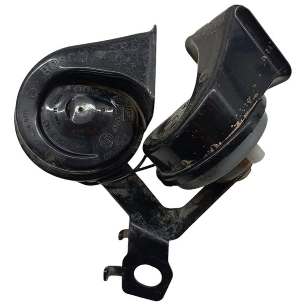 Par Buzina Caracol Citroen C4 Pallas 2008