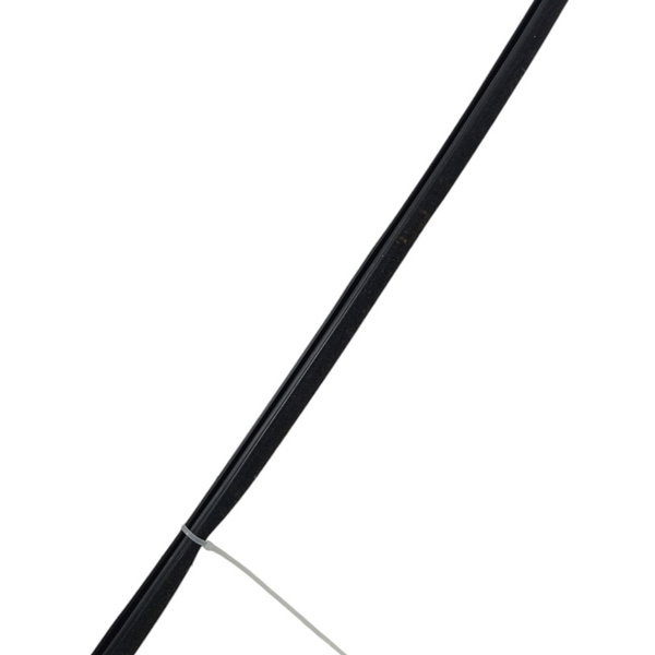 Pestana Inter Traseira Esquerda Volkswagen Fox Spacefox 2011