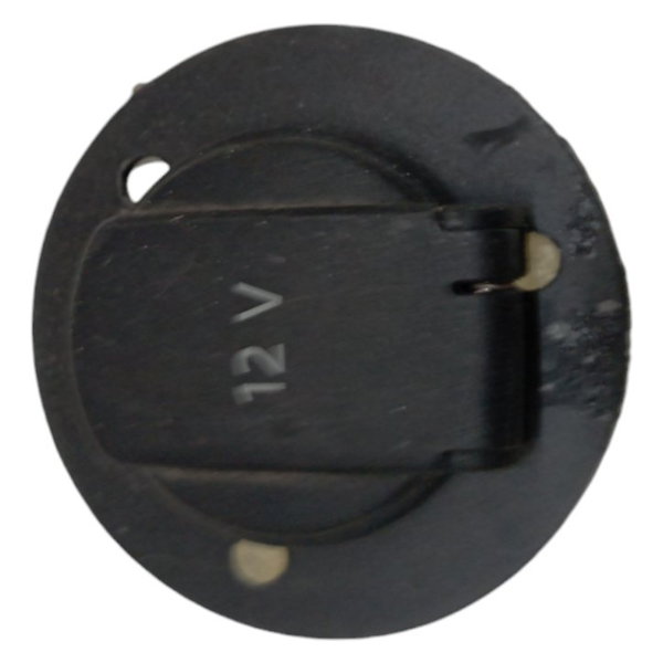 Tomada 12v Porta Malas Volkswagen Fox 2011 2012 2013 2014 15