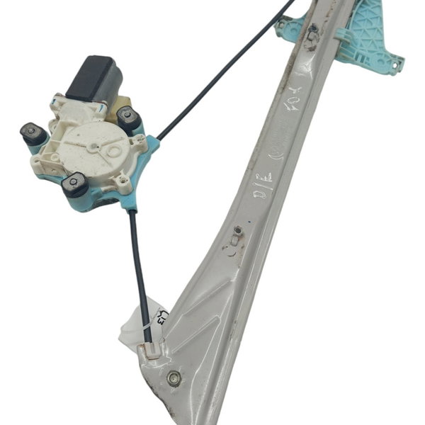 Maquina Vidro Elétrico Dianteiro Esquerdo Vw Fox 2011 12 13