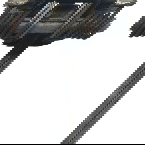 Limitador Porta Traseira Esquerda Volkswagen Fox 2011 2012