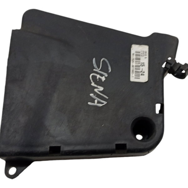 Capa Correia Motor Fiat Siena Palio Fire