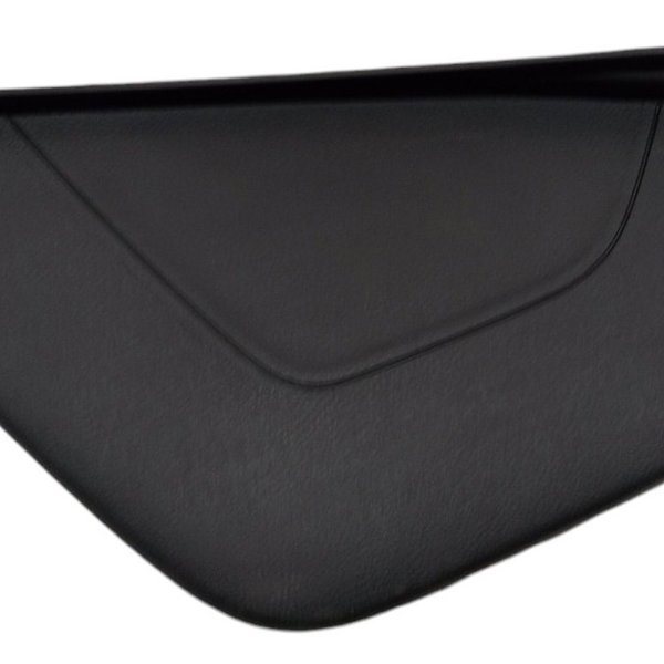 Acabamento Moldura Capa Painel Lateral Esquerdo Onix 2019