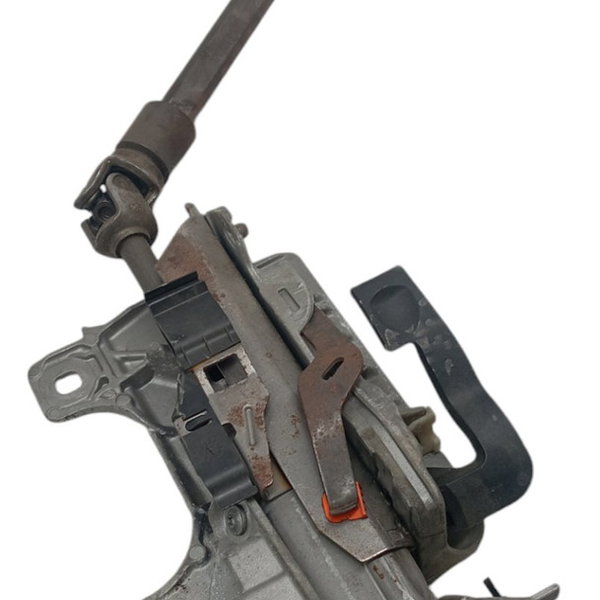 Coluna Direção Citroen C4 Pallas 2.0 Manual 2007 2008 2009