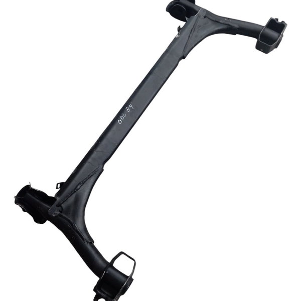 Eixo Suspensão Traseira Volkswagen Gol G2 G3 G4 2007 08 10