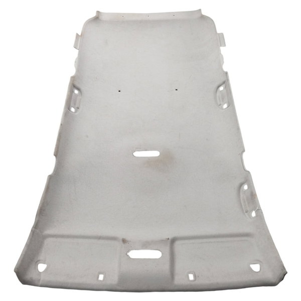 Forro Teto Nissan Livina 1.8 2011 2012 2013 2014 2015 Cinza Claro