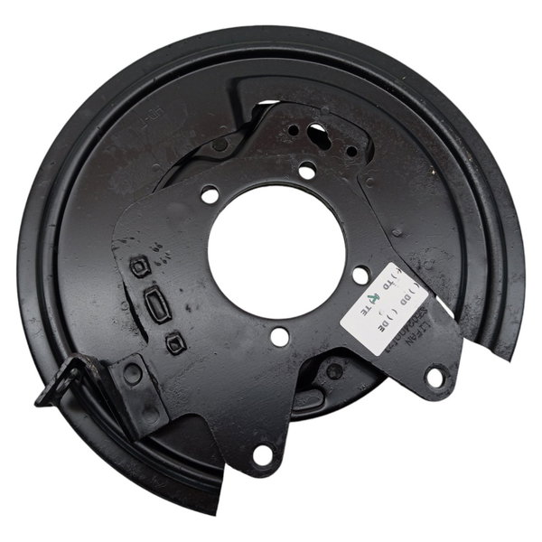 Sapata Freio Traseiro Esquerdo Lifan X60 2014