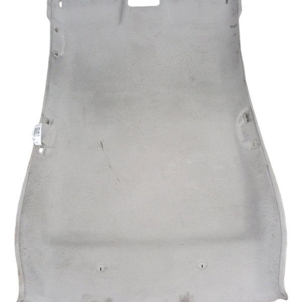 Forro Teto Ford Focus Hatch 2006 2007 2008 2009 2010 2011 Cinza Claro