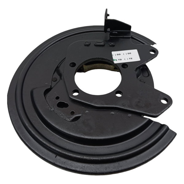 Sapata Freio Traseiro Direito Lifan X60 2014