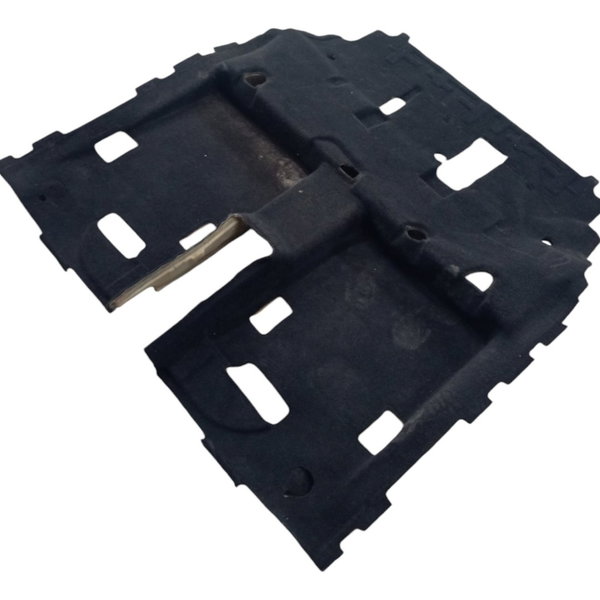 Carpete Assoalho Mercedes Benz B180 B200 2008 2009 2010 2011