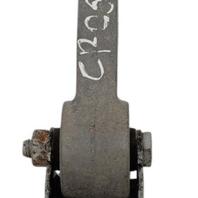 Coxim Motor Traseiro Volkswagen Crossfox 2014