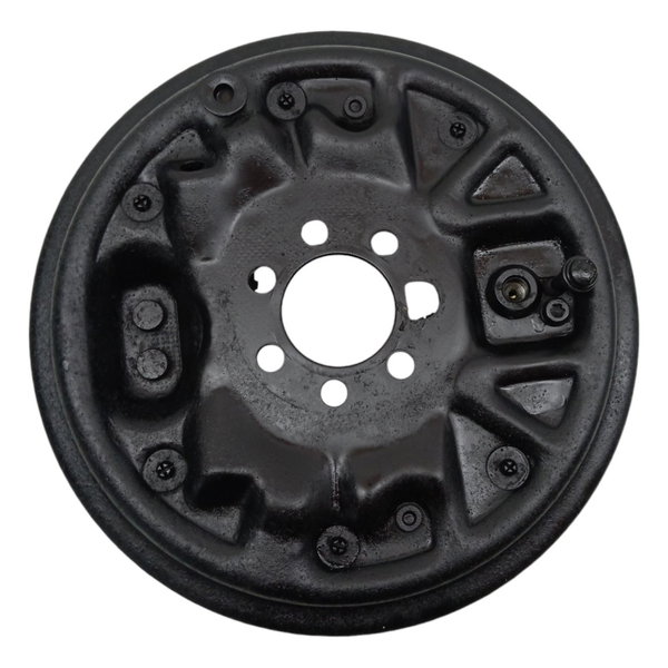 Espelho Sapata Freio Traseiro Esquerdo Crossfox 2014