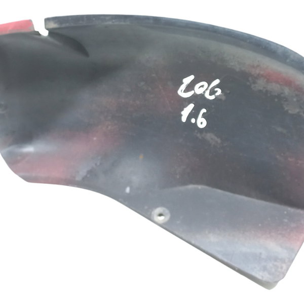 Parabarro Traseiro Esquerdo Peugeot 206 1.6