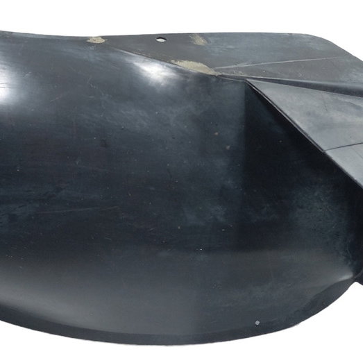 Parabarro Traseiro Esquerdo Peugeot 206 1.6