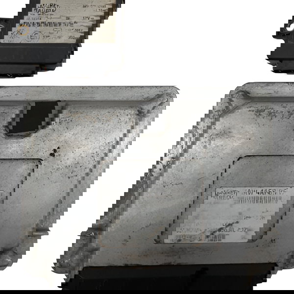 Kit Code Modulo Injeção Fiat Palio 1.0 8v Fire