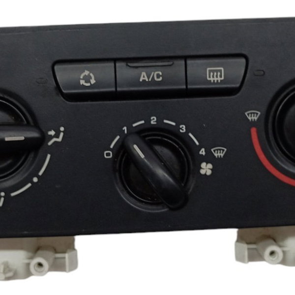 Comando Ar Condicionado Peugeot 307 Sw 2004