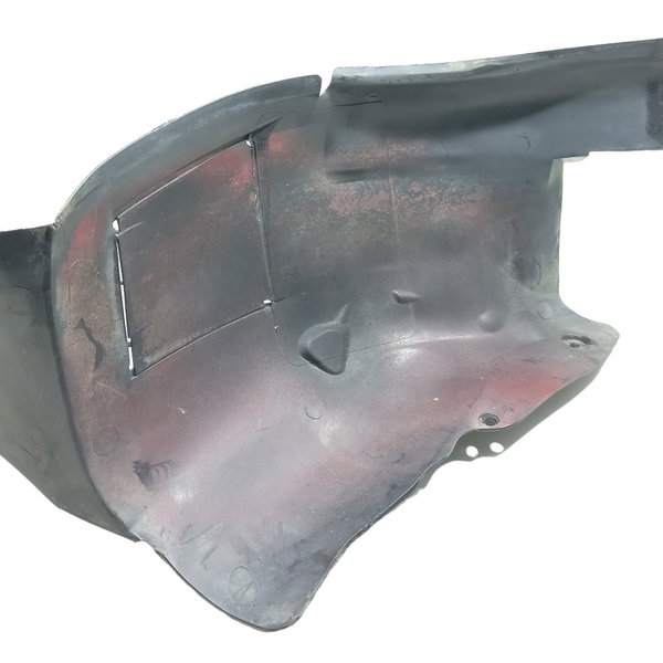Parabarro Dianteiro Esquerdo Peugeot 206 1.6