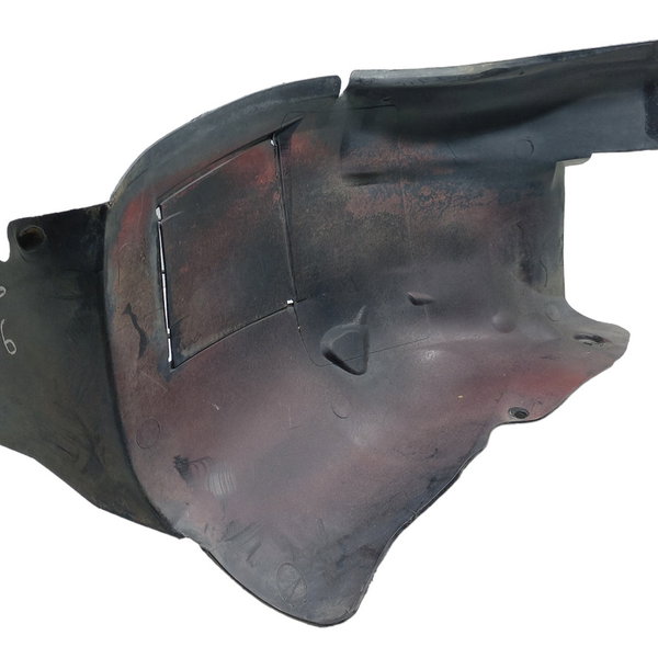 Parabarro Dianteiro Esquerdo Peugeot 206 1.6