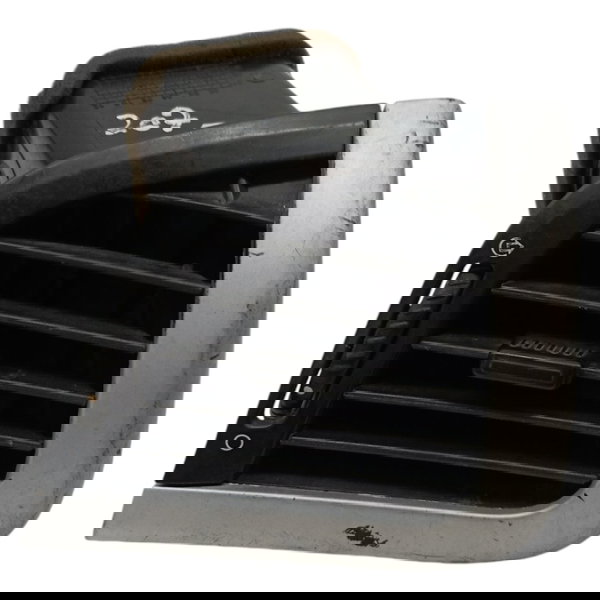 Difusor Ar Condicionado Lado Direito Painel Peugeot 207