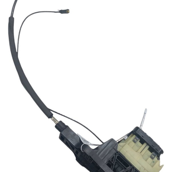 Alavanca Trambulador Cabos Cambio Aut Mercedes B200 2.0 2009