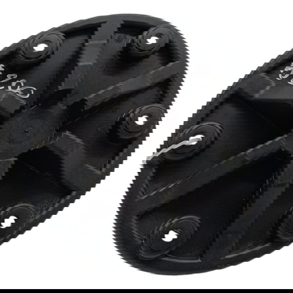 Porca Parafuso Trava Estepe Mercedes Benz B200 B180 2008 09