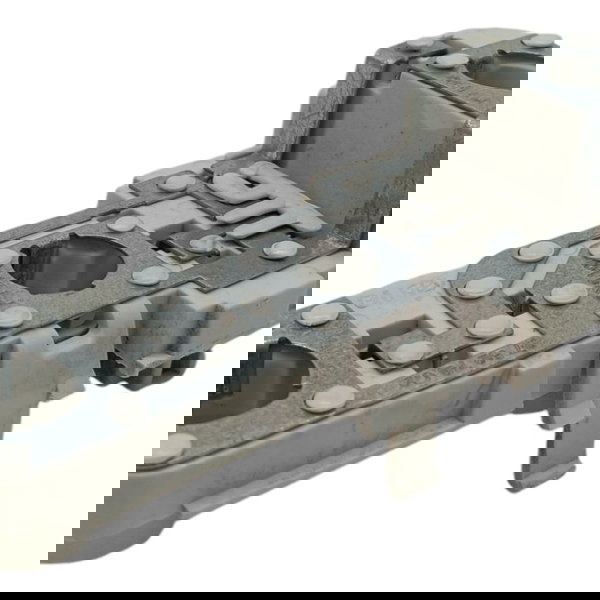 Circuito Lanterna Traseira Direita Mercedes Benz B200 2009