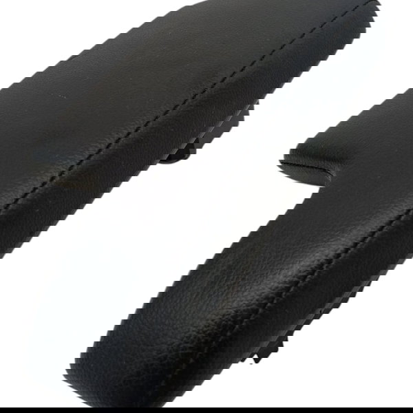 Apoio Braço Tampa Console Mercedes B180 B200 2008 2009 2011 Preto