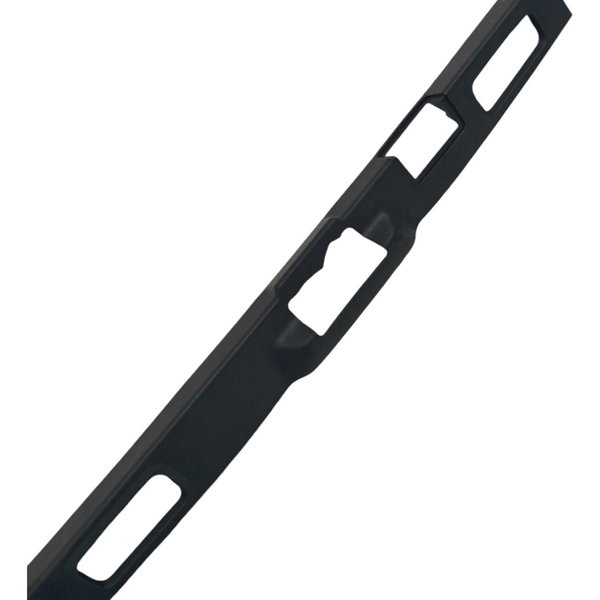 Moldura Acabamento Tampa Traseira Mercedes B200 2008 2009 10