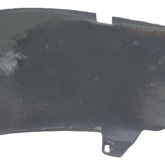 Parabarro Traseiro Direito Parte Tras Peugeot 206