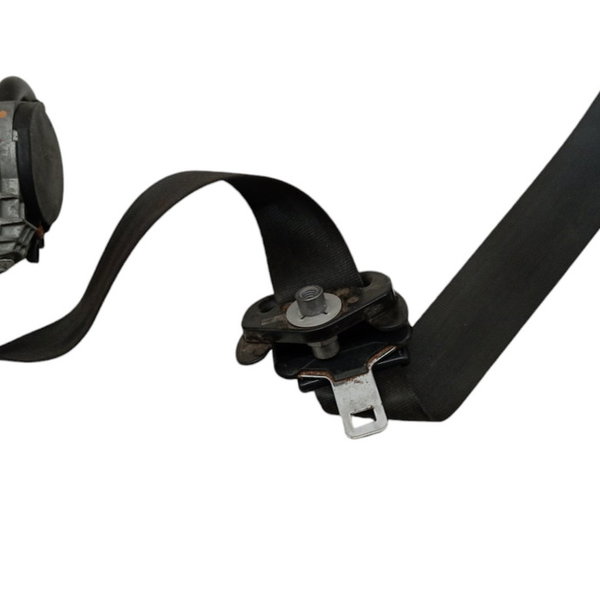 Cinto Segurança Traseiro Esquerdo Peugeot 307 Sw