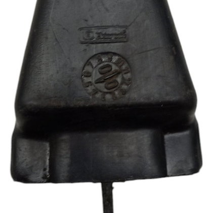 Limitador Dianteiro Esquerda Volkswagen Santana