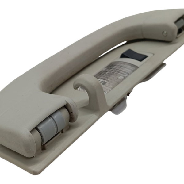 Puxador Alça Teto Traseira Direita Mercedes B200 2008 2009 Bordô